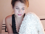 russian cam model momiamhere striptease 2018.01.18part2