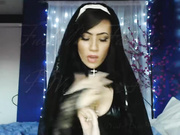 FeliciaVox - Premium Video - Fuck Me I Want To Sin