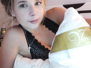 russian cam model striptease 2018.01.186part4