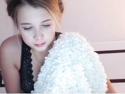 russian cam model momiamhere striptease 2018.01.18part2 4