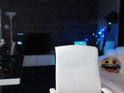russian cam model momiamhere striptease 2018.01.19