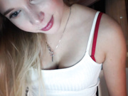 russian cam model momiamhere striptease 2018.01.19part2
