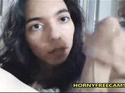 POV Blowjob And Reverse Cowgirl Riding