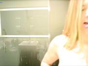 CANDIECANE - NAUGHTY HOTEL SHOWER TIME