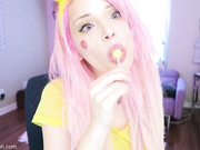 CHERRYCRUSH – PIKA PIKA PIKAAOOOOOOOOOO