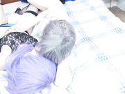 CHERRYCRUSH – VEX MAKES ME CUM