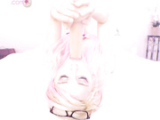 CHERRYCRUSH – UPSIDE DOWN DEEPTHROAT