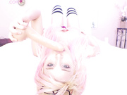 CHERRYCRUSH – UPSIDE DOWN DEEPTHROAT