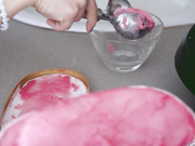 CHERRYCRUSH – SPRINKLE ICECREAM