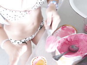 CHERRYCRUSH – SPRINKLE ICECREAM