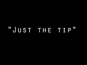 PRINCESSBERPL – JUST THE TIP