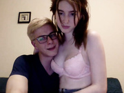 kissulek couple
