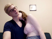 kissulek couple
