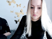 kriss0leoo Teen masturbates