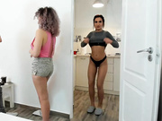 sarahadams Chaturbate