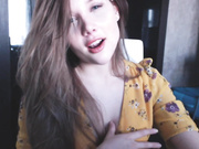 russian cam model momiamhere striptease 2018.04.07part5