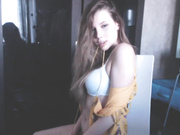 russian cam model momiamhere striptease 2018.04.07part5