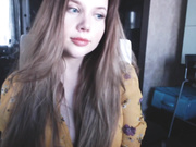 russian cam model momiamhere striptease 2018.04.07part5