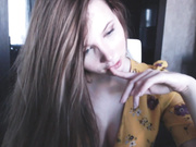 russian cam model momiamhere striptease 2018.04.07part6