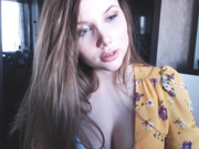 russian cam model momiamhere striptease 2018.04.07part6