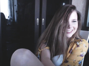 russian cam model momiamhere striptease 2018.04.07part6