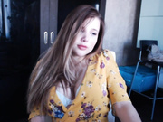 russian cam model momiamhere striptease 2018.04.07part7