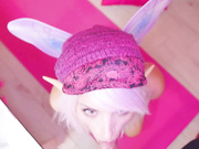 CHERRYCRUSH – PINK PIXIE