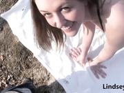 [ManyVids] LindseyLove My Valentine's Day Adventure