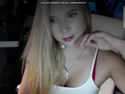 russian cam model momiamhere striptease 2018.01.19part5