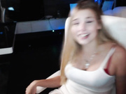russian cam model momiamhere striptease 2018.01.19part5