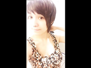 Pupperbot - Public Restroom Masturbation