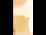 Pupperbot - Public Restroom Masturbation