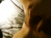 Tumblr Amateur Alice_Strange Edging and Orgasm Challenge