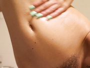 [ManyVids] LilyIvy Coconut Oil