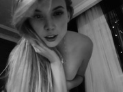 russian cam model momiamhere striptease 2018.01.19 part7