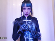 [MаnуVids] Ninа Chrоmе - Ice Cream Covered Facefuck (1080p)