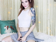 [ManyVids] LaraLou I Like it When You Watch