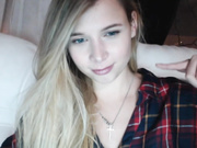 russian cam model striptease 2018.01.20