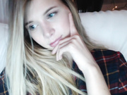russian cam model striptease 2018.01.20