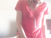 LE_LEA - DADDY TEACH ME TO CUM