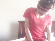 LE_LEA - DADDY TEACH ME TO CUM