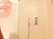 Kissofacobra - New Shower Cum - Premium HD Video