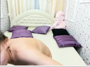 LadyAnna FInally pussy on Chaturbate