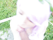 CHERRYCRUSH – GOOFY FAIRY BJ