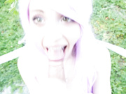 CHERRYCRUSH – GOOFY FAIRY BJ