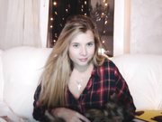 russian cam model momiamhere striptease 2018.01.20part3