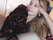 russian cam model momiamhere striptease 2018.01.20part2