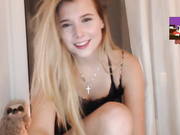 russian cam model momiamhere striptease 2018.01.21