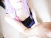 CHERRYCRUSH – FUCKING MY BOSS // CHERRYCRUSH