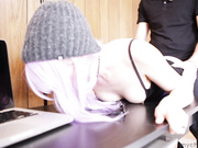 CHERRYCRUSH – FUCKING MY BOSS // CHERRYCRUSH